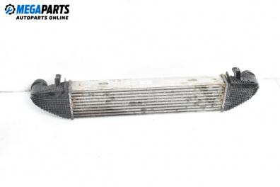 Интеркулер за Mercedes-Benz E-Class Sedan (W212) (01.2009 - 12.2016) E 200 CDI / BlueTEC (212.005, 212.006), 136 к.с.