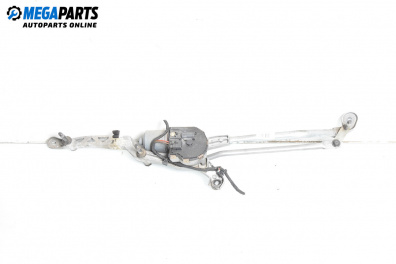 Ел. мотор за чистачките за Mercedes-Benz E-Class Sedan (W212) (01.2009 - 12.2016), седан, позиция: предна