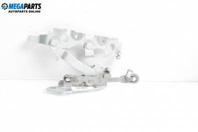 Панта преден капак за Mercedes-Benz E-Class Sedan (W212) (01.2009 - 12.2016), 4+1 вр., седан, позиция: лява