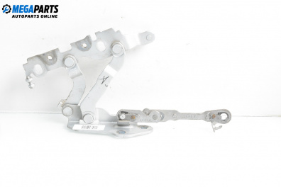 Панта преден капак за Mercedes-Benz E-Class Sedan (W212) (01.2009 - 12.2016), 4+1 вр., седан, позиция: дясна