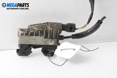 Машинка централно заключване за Mercedes-Benz E-Class Sedan (W212) (01.2009 - 12.2016), 4+1 вр., позиция: предна, лява