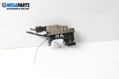 Машинка централно заключване за Mercedes-Benz E-Class Sedan (W212) (01.2009 - 12.2016), 4+1 вр., позиция: предна, лява