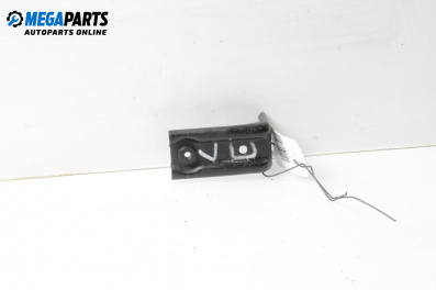 Държач броня за Mercedes-Benz E-Class Sedan (W212) (01.2009 - 12.2016), седан, позиция: предна, лява