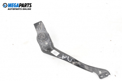 Държач броня за Mercedes-Benz E-Class Sedan (W212) (01.2009 - 12.2016), седан, позиция: предна, дясна