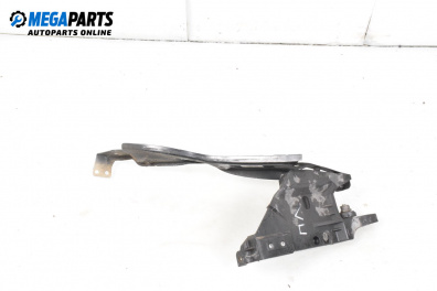 Държач броня за Mercedes-Benz E-Class Sedan (W212) (01.2009 - 12.2016), седан, позиция: предна, лява