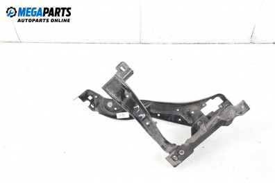 Държач броня за Mercedes-Benz E-Class Sedan (W212) (01.2009 - 12.2016), седан, позиция: предна, дясна