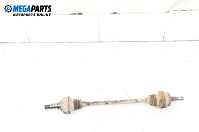 Полуоска за Mercedes-Benz E-Class Sedan (W212) (01.2009 - 12.2016) E 200 CDI / BlueTEC (212.005, 212.006), 136 к.с., позиция: задна, лява, автоматик