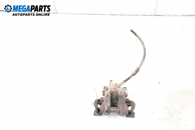 Спирачен апарат за Mercedes-Benz E-Class Sedan (W212) (01.2009 - 12.2016), позиция: задна, лява