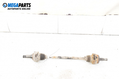 Полуоска за Mercedes-Benz E-Class Sedan (W212) (01.2009 - 12.2016) E 200 CDI / BlueTEC (212.005, 212.006), 136 к.с., позиция: задна, дясна, автоматик