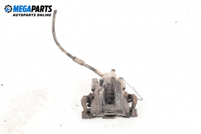 Спирачен апарат за Mercedes-Benz E-Class Sedan (W212) (01.2009 - 12.2016), позиция: задна, дясна