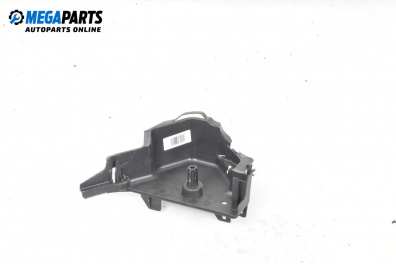 Интериорна пластмаса за Mercedes-Benz E-Class Sedan (W212) (01.2009 - 12.2016), 4+1 вр., седан, позиция: предна