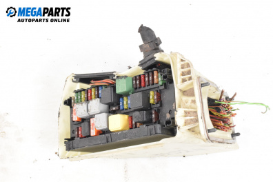 Бушонно табло за Mercedes-Benz E-Class Sedan (W212) (01.2009 - 12.2016) E 200 CDI / BlueTEC (212.005, 212.006), 136 к.с.