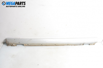 Праг за Mercedes-Benz E-Class Sedan (W212) (01.2009 - 12.2016), 4+1 вр., седан, позиция: дясна