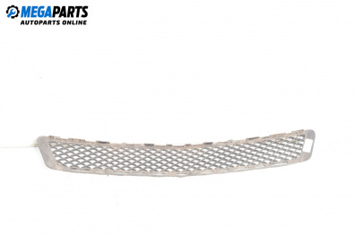 Решетка в броня за Mercedes-Benz E-Class Sedan (W212) (01.2009 - 12.2016), седан, позиция: предна