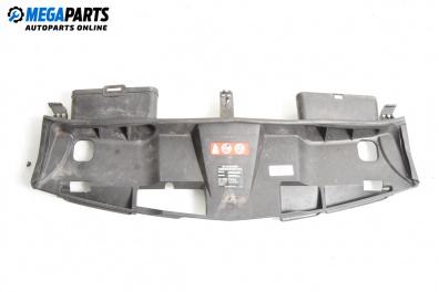 Кора над радиатор за Mercedes-Benz E-Class Sedan (W212) (01.2009 - 12.2016), 4+1 вр., седан