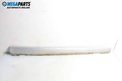 Праг за Mercedes-Benz E-Class Sedan (W212) (01.2009 - 12.2016), 4+1 вр., седан, позиция: лява