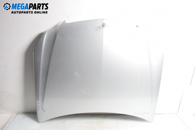 Преден капак за Mercedes-Benz E-Class Sedan (W212) (01.2009 - 12.2016), 4+1 вр., седан, позиция: предна