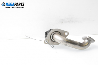 EGR тръба за Mercedes-Benz E-Class Sedan (W212) (01.2009 - 12.2016) E 200 CDI / BlueTEC (212.005, 212.006), 136 к.с.