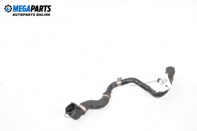 Воден маркуч за Mercedes-Benz E-Class Sedan (W212) (01.2009 - 12.2016) E 200 CDI / BlueTEC (212.005, 212.006), 136 к.с.