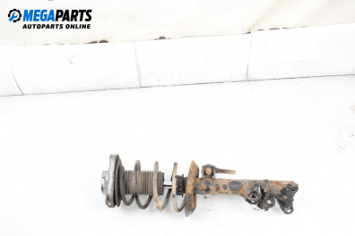 Макферсон за Mercedes-Benz E-Class Sedan (W212) (01.2009 - 12.2016), седан, позиция: предна, лява