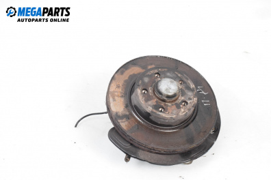 Шенкел главина за Mercedes-Benz E-Class Sedan (W212) (01.2009 - 12.2016), позиция: предна, дясна