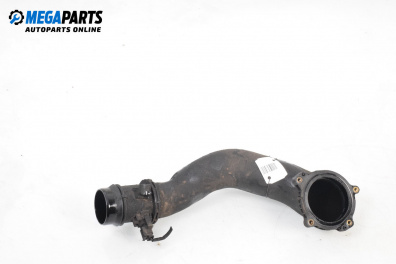 Тръба интеркулер за Mercedes-Benz E-Class Sedan (W212) (01.2009 - 12.2016) E 200 CDI / BlueTEC (212.005, 212.006), 136 к.с.