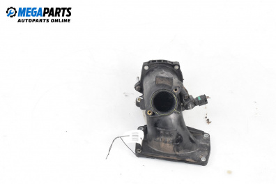 Въздуховод за Mercedes-Benz E-Class Sedan (W212) (01.2009 - 12.2016) E 200 CDI / BlueTEC (212.005, 212.006), 136 к.с.