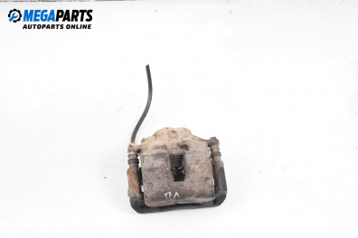 Спирачен апарат за Mercedes-Benz E-Class Sedan (W212) (01.2009 - 12.2016), позиция: предна, лява