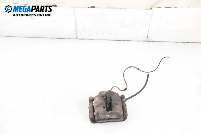 Спирачен апарат за Mercedes-Benz E-Class Sedan (W212) (01.2009 - 12.2016), позиция: предна, дясна