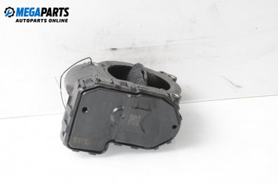 Дроселова клапа за Mercedes-Benz E-Class Sedan (W212) (01.2009 - 12.2016) E 200 CDI / BlueTEC (212.005, 212.006), 136 к.с.