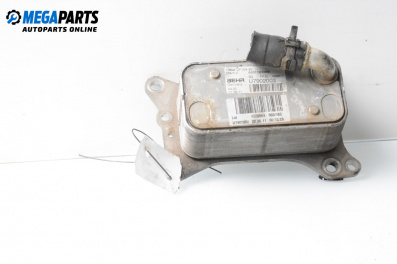 Маслоохладител за Mercedes-Benz E-Class Sedan (W212) (01.2009 - 12.2016) E 200 CDI / BlueTEC (212.005, 212.006), 136 к.с., № A6511800665