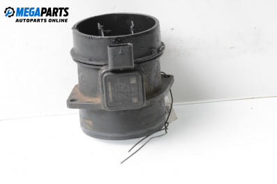 Дебитомер за Mercedes-Benz E-Class Sedan (W212) (01.2009 - 12.2016) E 200 CDI / BlueTEC (212.005, 212.006), 136 к.с.