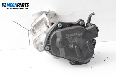 EGR-клапан за Mercedes-Benz E-Class Sedan (W212) (01.2009 - 12.2016) E 200 CDI / BlueTEC (212.005, 212.006), 136 к.с., № A6511400460