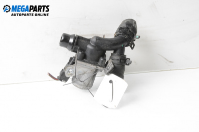 Клапи парно за Mercedes-Benz E-Class Sedan (W212) (01.2009 - 12.2016) E 200 CDI / BlueTEC (212.005, 212.006), 136 к.с.