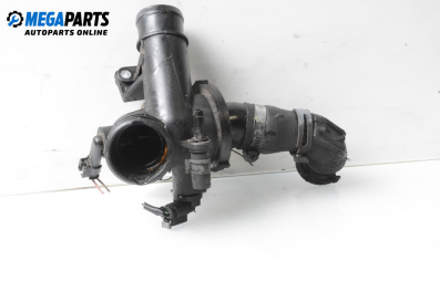 Корпус на термостат за Mercedes-Benz E-Class Sedan (W212) (01.2009 - 12.2016) E 200 CDI / BlueTEC (212.005, 212.006), 136 к.с.