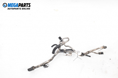 Горивни тръби за Mercedes-Benz E-Class Sedan (W212) (01.2009 - 12.2016) E 200 CDI / BlueTEC (212.005, 212.006), 136 к.с.