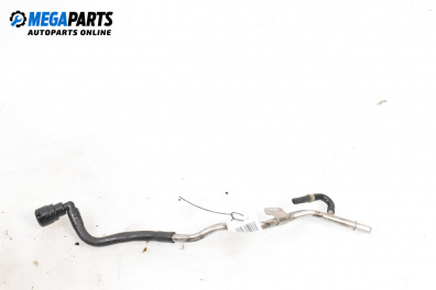 Вакуум тръба за Mercedes-Benz E-Class Sedan (W212) (01.2009 - 12.2016) E 200 CDI / BlueTEC (212.005, 212.006), 136 к.с.