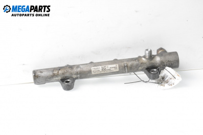 Горивна рейка за Mercedes-Benz E-Class Sedan (W212) (01.2009 - 12.2016) E 200 CDI / BlueTEC (212.005, 212.006), 136 к.с., № A6510700495