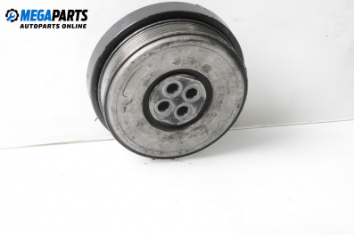 Ремъчна шайба за колянов вал за Mercedes-Benz E-Class Sedan (W212) (01.2009 - 12.2016) E 200 CDI / BlueTEC (212.005, 212.006), 136 к.с., № A6510350012