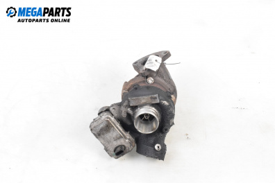 Турбо за Mercedes-Benz E-Class Sedan (W212) (01.2009 - 12.2016) E 200 CDI / BlueTEC (212.005, 212.006), 136 к.с.