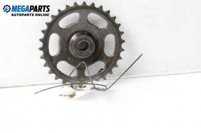 Зъбно колело за Mercedes-Benz E-Class Sedan (W212) (01.2009 - 12.2016) E 200 CDI / BlueTEC (212.005, 212.006), 136 к.с., № A6510520001