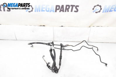 Хидравлични маркучи за Mercedes-Benz E-Class Sedan (W212) (01.2009 - 12.2016) E 200 CDI / BlueTEC (212.005, 212.006), 136 к.с.