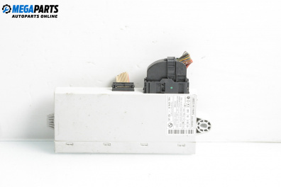 CAS модул за BMW 3 Series E90 Touring E91 (09.2005 - 06.2012), № 61.35-6943791