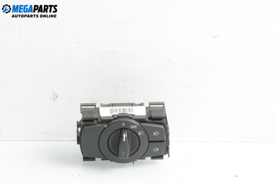 Ключ светлини  за BMW 3 Series E90 Touring E91 (09.2005 - 06.2012)