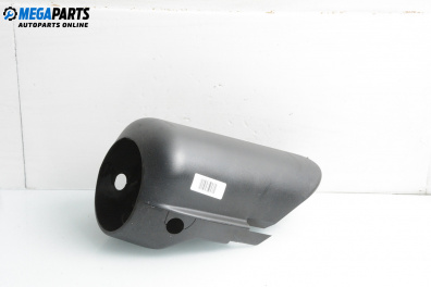 Интериорна пластмаса волан за BMW 3 Series E90 Touring E91 (09.2005 - 06.2012), 4+1 вр., комби