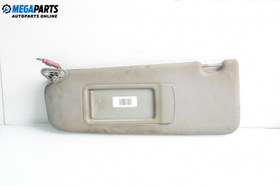 Сенник за BMW 3 Series E90 Touring E91 (09.2005 - 06.2012), позиция: лява