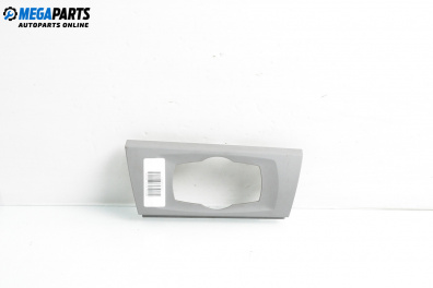 Интериорна пластмаса за BMW 3 Series E90 Touring E91 (09.2005 - 06.2012), 4+1 вр., комби, позиция: предна