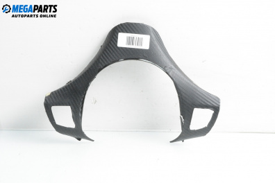 Интериорна пластмаса за BMW 3 Series E90 Touring E91 (09.2005 - 06.2012), 4+1 вр., комби, позиция: предна