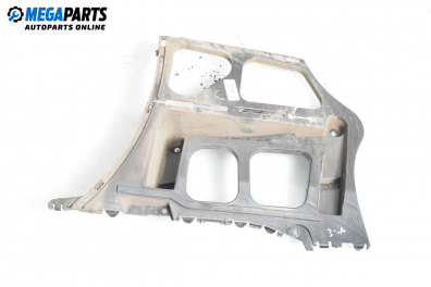 Държач броня за BMW 3 Series E90 Touring E91 (09.2005 - 06.2012), комби, позиция: задна, дясна