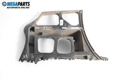 Държач броня за BMW 3 Series E90 Touring E91 (09.2005 - 06.2012), комби, позиция: задна, лява